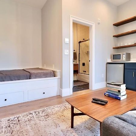 The Duke Suite At Prince Street Inn Alexandria Kültér fotó