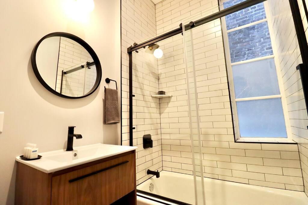 The Duke Suite At Prince Street Inn Alexandria Kültér fotó