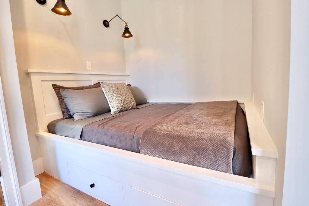 The Duke Suite At Prince Street Inn Alexandria Kültér fotó